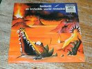 KROKODIL - An Invisible World Revealed / Krokodil Rec./ Vinyl 2LP (Special Edit)