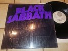 BLACK SABBATH  -  MASTER OF REALITY    LP 1971 VERTIGO SWIRL 6360050 GERMANY