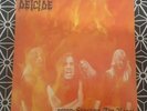 DEICIDE Amon Feasting The Beast LP 1993 ORIGINAL NEAR MINT BRAZILIAN PRESSING  A
