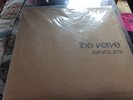Singles The Verve (4x LP) With Limited Edition Mailer. 1998  Nr Mint/Mint