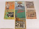 7x RARE Afro Vinyl Records - African Highlife - West Africa - Afrobeat (Lot 3)