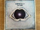 Leftfield - Leftism LP