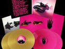 Run The Jewels RTJ4  Deluxe 4 x Magenta & Gold Vinyl LP Set New Sealed