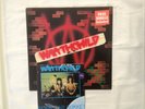 WRATHCHILD - The Biz Suxx  - 1988 UK FM LP - WITH FREE SINGLE