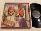 Lonnie Liston Smith & The Cosmic Echoes Renaissance LP RCA Gatefold VG+