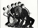 Madness One Step Beyond...Usa Original Lp