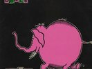 Toy Dolls Nellie The Elephant 2 versions, Fisticuffs In Frederick Street Uk 12