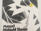 Soul Funk LP MANZEL Midnight Theme DOPEBROTHER Promo