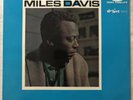 Blue Moods, by Miles Davis UK 1962 Vocalion