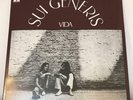 Sui Generis - Vida (New 180 Gram LP Sealed Vinyl)