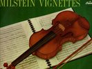 MILSTEIN VIGNETTES CAPITOL P8396 VG++/NM