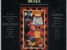 STAY AWAKE LP SEALED Ringo Starr, NRBQ, Aaron Neville, Syd Straw & More - DISNEY