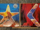2x The Aphex Twin 12