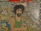 Rare ZAPPA vinyl: Leatherette