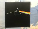 PINK FLOYD DARK SIDE OF THE MOON SOLID BLUE 1st MINT Rarest A2 B2 TOP ARCHIVE