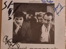 Buzzcocks Signed 7