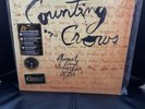 COUNTING CROWS AUGUST & EVERYTHING AFTER 45 RPM ANALOGUE PRODUCTIONS NEW/SEALED