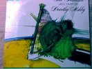 DOROTHY ASHBY fantastic harp of.. ATLANTIC Mono Original in shrink