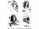LED ZEPPELIN - The Complete BBC Sessions (Ltd. Vinyl-Box-Set) 5LP + 3CD NEU OVP