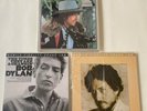 BOB DYLAN - Desire / The Times .. / New Morning MFSL Stereo 3 Alben Vinyl NEU