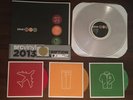Blink 182 Vinyl LP Take Off Your Pants And Jacket Clear w/Color 7”s New/Unplayed