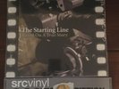 The Starting Line Vinyl LP Based On A True Story Gold Color New/Unplayed 20/182