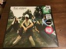 THE VERVE -  Urban Hymns GREEN VINYL  2 x LP PRESSING HMV ALBUM DAY 2018 Sealed