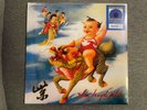Stone Temple Pilots - Purple Album - Limited Edition Blue Splatter LP Vinyl