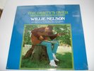 RARE  Willie Nelson - The Party's Over - Factory SEALED   US Stereo  PROMO
