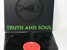 Fishbone ?- Truth And Soul - 1988 Promo Vinyl LP - CBS 461173 1 - NM