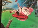 LITTLE FEAT  SAILIN' SHOES  RARE VINYL LP 1972 rock. K 46156. EXCELLENT NM