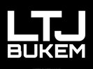 LTJ BUKEM/BJORN RHODES TO FREEDOM/WATERCOLOURS/INSIDE MY SOUL/GOD CHORD GLR38/39