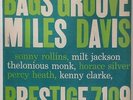Miles Davis – Bags Groove Rare Jazz LP Prestige 7109 *Bergenfield NJ* DG