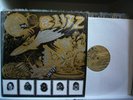 BLITZ - Oga Erutuf, USA 1975 , original private press , hardrock, acid archives