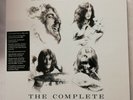 LED ZEPPELIN THE COMPLETE BBC SESSIONS VINYL BOXSET. NEW & SEALED. UK SELLER.