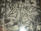 Welcome to venice punk compilation on vinyl-'85- suicidal-beowulf-excel-no mercy