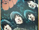 THE BEATLES RUBBER SOUL LIMITED EDITION LP VINYL FACTORY SEALED NEW 1995