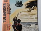 Miles Davis Bitches Brew  Rough Trade Essential Obi Red /blue Platter 2 x Vinyl