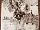 THE BEATLES REVOLVER IN MONO LP VINYL 180 GRAM FACTORY SEALED NEW 2014