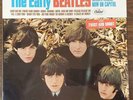 THE BEATLES THE EARLY BEATLES STEREO LP VINYL W/HYPE STICKER SEALED NEW REISSUE