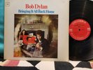 Bob Dylan Bringing It All Back Home Orig 1960s Columbia CS-9128 360 Sound 2 EYE