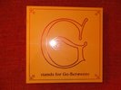 GO-BETWEENS - G Stands For Go-Betweens Volume 2 Box Set - Sealed Brand New