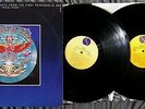 Nuggets: Original Artyfacts From The First Psychedelic Era 1965-1968 2LP US 1976