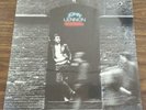 JOHN LENNON ROCK AND ROLL LP VINYL APPLE LABEL PROMO FACTORY SEALED NEW 1975