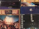 Nine Electric Light Orchestra Vinyl Records