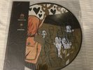 ALKALINE TRIO HOT WATER MUSIC Split Vinyl