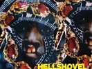 Hellshovel - Hated By the Sun