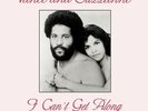 VINCE & SUZZANNE - I Can't Get Along Without You