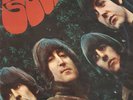The Beatles Rubber Soul LP Very Rare New Zealand Mono Pressing PMCM 1267