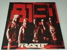 LP RATT - RATT & ROLL 8191